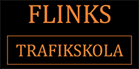 flinkstrafikskola.se Logotyp